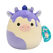 Bamse Squishmallows Ku 19cm