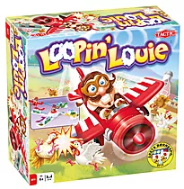 Loopin Luie