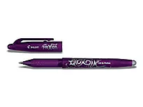 Geleroller PILOT Frixion Ball 0,7 lilla
