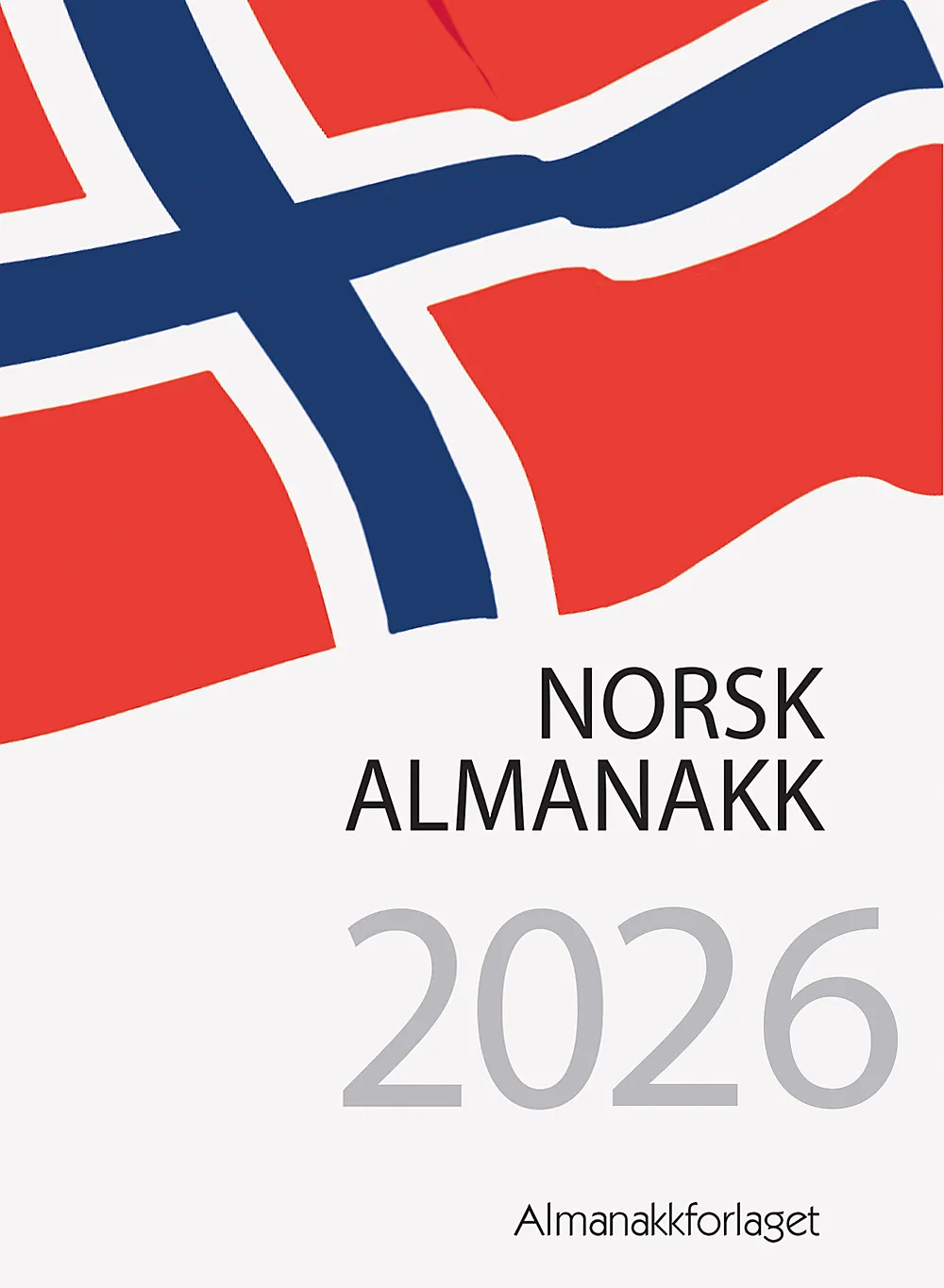7.sans Norsk almanakk 2026