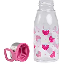 Drikkeflaske Beckmann 0,4 L Strawberry