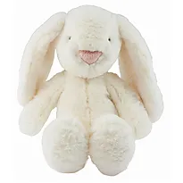 Bamse Tinka kanin creme 30cm