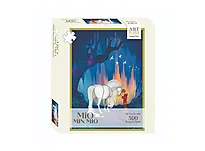 Puslespill 500 Mio min Mio Skogen
