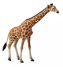 Figur Collecta Sjiraff 16,4cm
