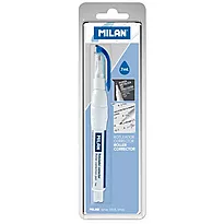Korreksjonspenn Milan 7ml blister