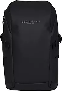 Sekk Beckmann 26L Street Go svart
