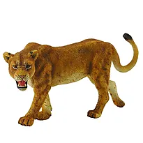 Figur Collecta Løvinne 11 cm