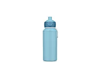 Drikkeflaske Pop-up 400 ml Cool blå