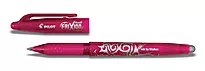 Geleroller PILOT Frixion Ball 0,7 rosa