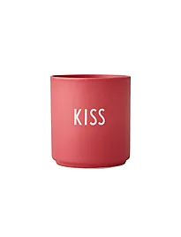 Kopp Design Letters Favourite Kiss