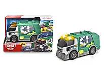 Resirkuleringsbil Dickie Toys