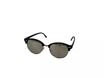 Solbrille sort trend shiny