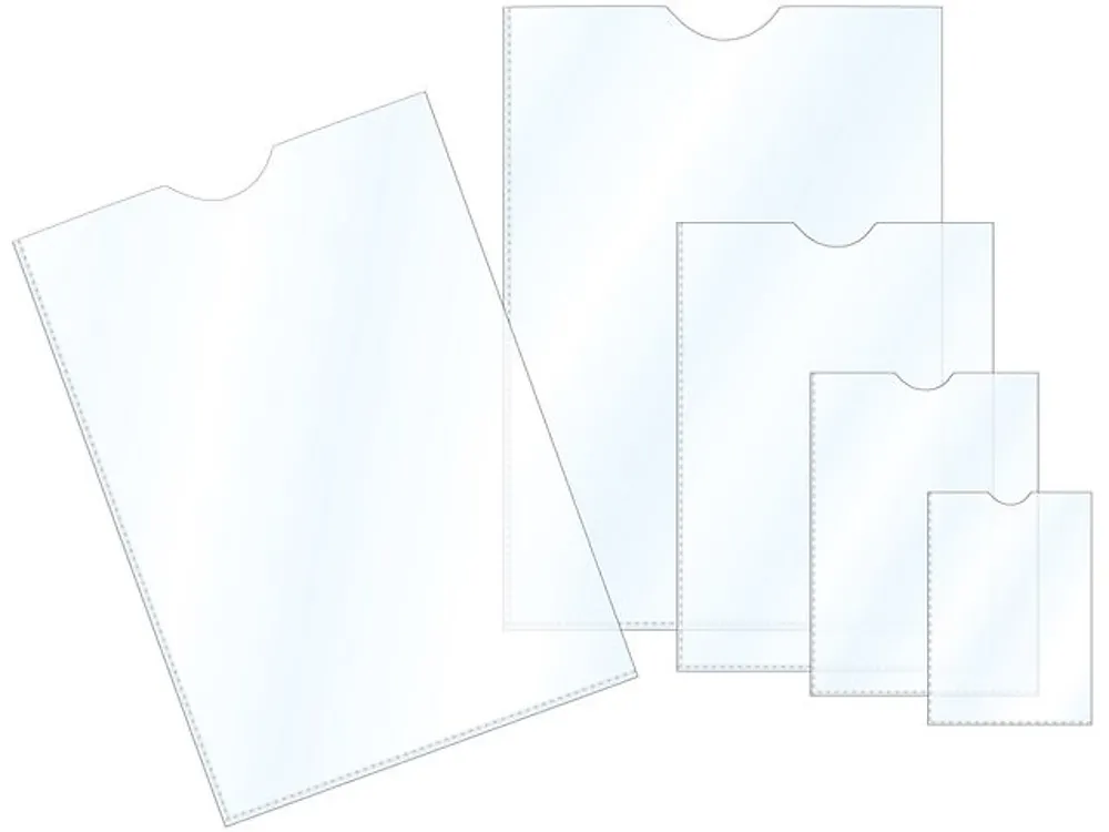 Plasthylse A7