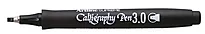 Kalligrafipenn Artline Supreme 3mm sort