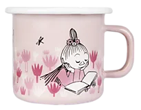 Kopp Mummi Lilly My 2,5 dl rosa