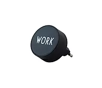 USB-lader Design Letters My Charger Work