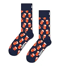 Sokker Happy Socks Beer