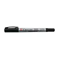 Merkepenn Sakura Identi-Pen sort