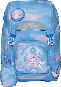 Sekk Beckmann 22L Classic Fairytale