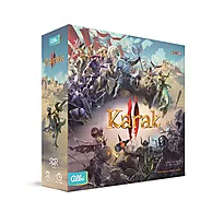 Karak II