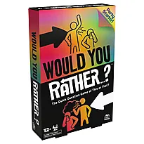 Would You Rather (EN)