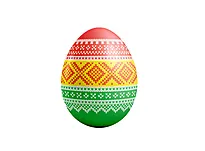 Påskeegg Marius Påske