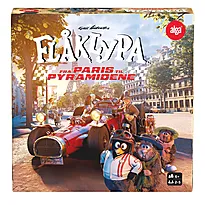 Flåklypa