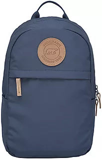 Sekk Beckmann 10L Urban Mini blå