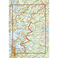 Ryfylke Nasjonale turistveger
