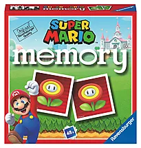 Super Mario Mini memory®