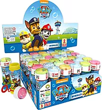 Såpebobler 60 ml Paw patrol