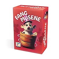 Fang musene