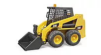 Kompaktlaster Bruder Caterpillar