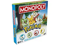 Monopol Pokemon