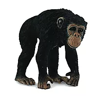 Figur Collecta Sjimpanse hunn 5,5 cm