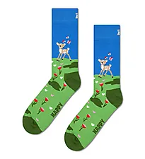 Sokker Happy Socks Deer