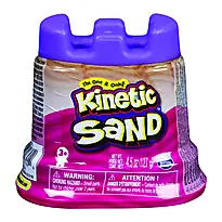 Sand Kinetic Sand 1pk ass.
