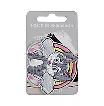 Patch Harepus