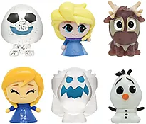 Figur Mash'ems Frozen Srdonh 3