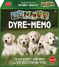 Dyre-memo