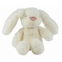 Bamse Tinka kanin creme 18cm