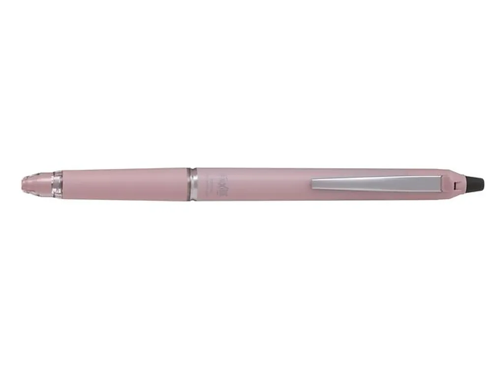 Rollerpenn PILOT Frixion Zone 0,7 rosa