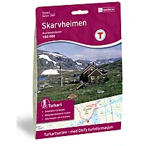 Skarvheimen