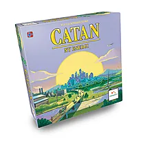 Catan grunnspill Ny Energi