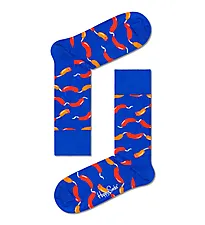 Sokker Happy Socks Sausage