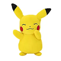 Bamse Pokemon Pikachu 20cm