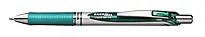 Rollerpenn Pentel Energel 0,7 mm turkis