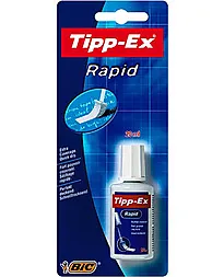 Korrekturlakk TIPP-EX Rapid 20ml blister