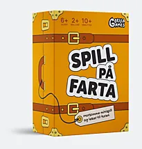 Spill På Farta
