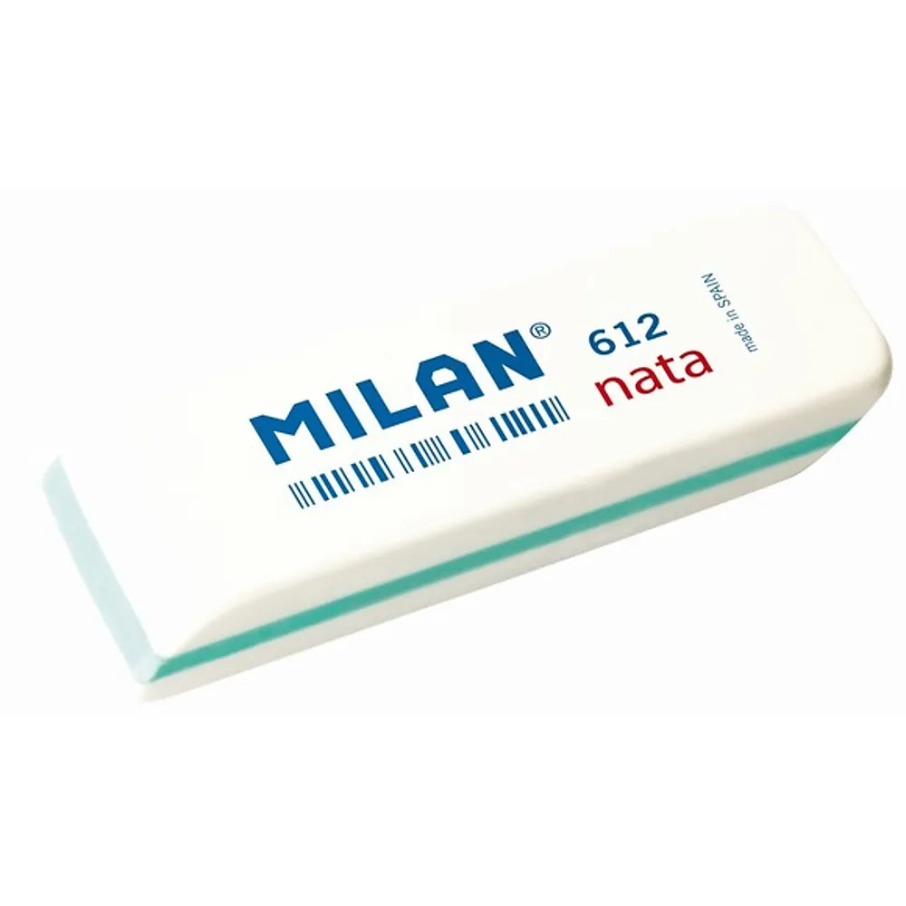 Viskelær Milan Nata
